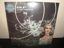Eisley – I’m Only Dreaming – Ltd Ed of 300 Red, Black Swirl Colored Vinyl LP