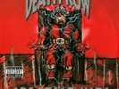 V/A Death Row Greatest Hits 4x LP NEW CLEAR VINYL Death Row reissue 2Pac Dr. Dre