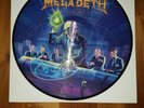 Mint( ) MEGADETH - Rust In Peace 12