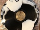 HOT WATER MUSIC Fuel Rare Holstein Cow LP Vinyl Alkaline Trio Jawbreaker Punk