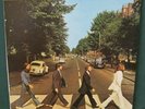 The Beatles Abbey Road LP  MFSL 1-023 NM IMPORT Japan 1980