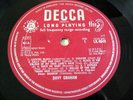 DAVY GRAHAM-FOLK, BLUES AND BEYOND... DECCA MONO LK.4649 1A/1A 1964