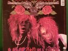 Guns N Roses G N R Lies LP Original GHS 24198