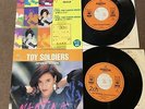 Bundle of 2 MARTIKA JAPAN PROMO-ONLY 7