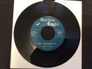 ORIGINAL NORTHERN SOUL-TOMMY HAMMOND (Devil On My Shoulder) GOLDEN EAGLE Records