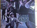 EKL 150The Doors Strange Days ORIGINAL UK mono