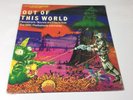 BBC Out Of This World LP Atmospheric Sounds 1976 Record NEW SEALED