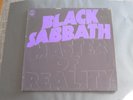 Black Sabbath - Master of Reality (Vertigo Swirl ohne Poster)