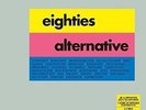 80's Alternative Vinyl LP New 2018