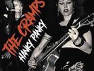 The Cramps 'HANKY PANKY'. A BRAND NEW DOUBLE ALBUM : Vinyl (DLP)
