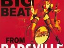 The Cramps 'BIG BEAT FROM BADSVILLE' : New Sealed Vinyl LP