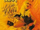 The Cramps 'A DATE WITH ELVIS' : A Brand New Sealed Vinyl LP
