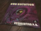 Association P.C. ?– Sun Rotation 1972 /  KRAUTROCK JAZZ COSIC DISCO MPS
