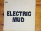 Muddy Waters Electric Mud 1968 Cadet Concept W/ Booklet LPS 314