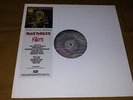 IRON MAIDEN - KILLERS PORTUGAL LP SPECIAL PROMO DJ COPY PORTUGUESE RARE RADIO