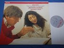 Mitsuko Uchida Mozart Piano Concertos Nos. 20 & 21 Dutch Philips Digital '86 NM
