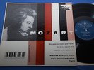 Barylli Badura-Skoda Mozart Violin Sonatas 35 & 40 US Westminster XWN 18570 NM