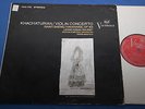 Kogan Monteux Khachaturian Saint-Saens German RCA Victrola VICS-1153 Stereo NM