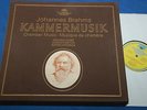 Brahms Complete Chamber Music Fournier Ferras DGG Ed1 Stereo '68 15LP Box NM