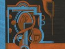Orb The Space Between Flightless BLOOD MOON vinyl LP NEW/SEALED
