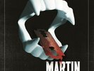 Martin soundtrack Donald Rubenstein 180gm black vinyl LP NEW/SEALED
