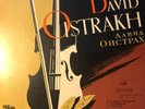 David Oistrakh – Sonata No. 1 / Variations / Mazurka / Etude Classics USSR RARE