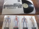 THE PRODIGY - Experience Double LP Electro Hardcore ORG UK XL 1992