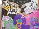 The Five Day Week Straw People vinyl LP record REASONABLE OFFERS CONSIDERED