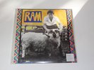 SEALED   Paul McCartney   RAM   Two Disc 180 gm Audiophile Edition   2 LP's
