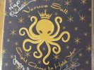 Veruca Salt  “Eight Arms”  Vinyl Limited Gold Edition 500 . Signed By Band