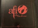 AFI Sing The Sorrow 2003 VINYL US LP DOUBLE ALBUM RARE OOP PUNK ROCK DREAMWORKS