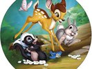 DISNEY - Bambi [Original Motion Picture Soundtrack]