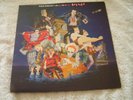Sex Pistols - The Great Rock 'N' Roll Swindle - U.K. Issue with POSTER - Listen