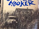 John Lee Hooker Riverside The Country Blues Of 12-838 Original Rare