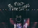 Young Neil & Crazy Horse - Rust Never Sleeps