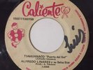ALFREDO LINARES y su SALSA STAR TIAHUANACO SALSA GUAGUANCO Listen