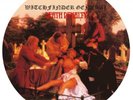 WITCHFINDER GENERAL - Death Penalty (NEW*LIM.500 PICTURE LP*NWOBHM CLASSIC)