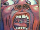 King Crimson - In the Court of the Crimson King Vinyl