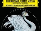 Mstislav Rostropowitsch - Tschaikowsy: Ballett-Suiten 2 - Dornröschen, S...