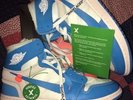Jordan 1 Retro High 