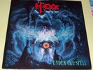 Hexx - Under The Spell US Metal 1986 Shrapnel Records Sealed 12