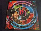 CURVED AIR LIVE ATMOSPHERE  RSD COLOURED VINYL + 7