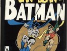 Jan & Dean Jan And Dean Meet Batman - 1st vinyl LP album record USA LRP-3444