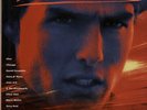 Original Soundtrack Days Of Thunder UK vinyl LP album record 467159-1 EPIC