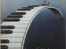 Live Oblivion Vol. 1 Brian Auger vinyl LP album record USA CPL1-0645