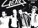 The Gears : Rockin' at Ground Zero VINYL 12