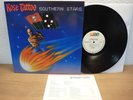 ROSE TATTOO - SOUTHERN STARS HARDROCK PROMO LP IN UNPLAYED MINT MEGA RAR