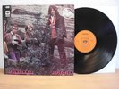 STEAMHAMMER - REFLECTION 1969 ORIG. CBS LP MEGA RAR