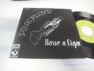 PINK FLOYD Have a cigar & Shine on you crazy diamond FRENCH 