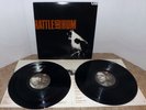 U2 RATTLE AND HUM, DOUBLE VINYL LP,ISLAND RECORDS 1988 CLUB EDITION, NEAR MINT